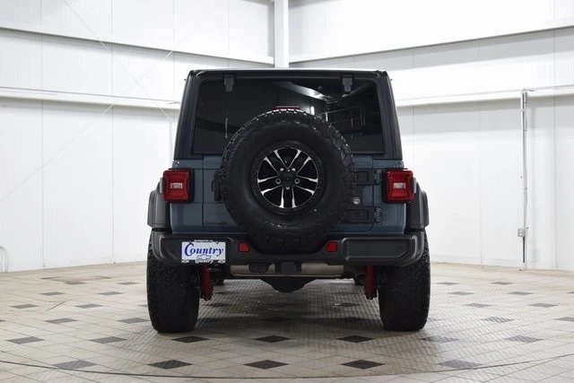 2024 Jeep JL Wrangler - Image 7 of 12