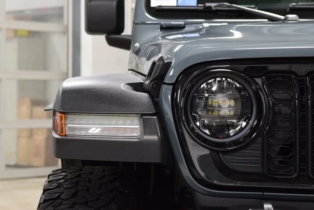 2024 Jeep JL Wrangler - Image 12 of 12