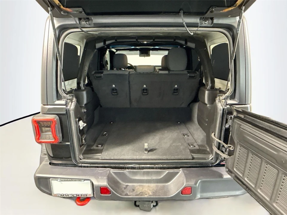 2024 Jeep JL Wrangler - Image 6 of 26