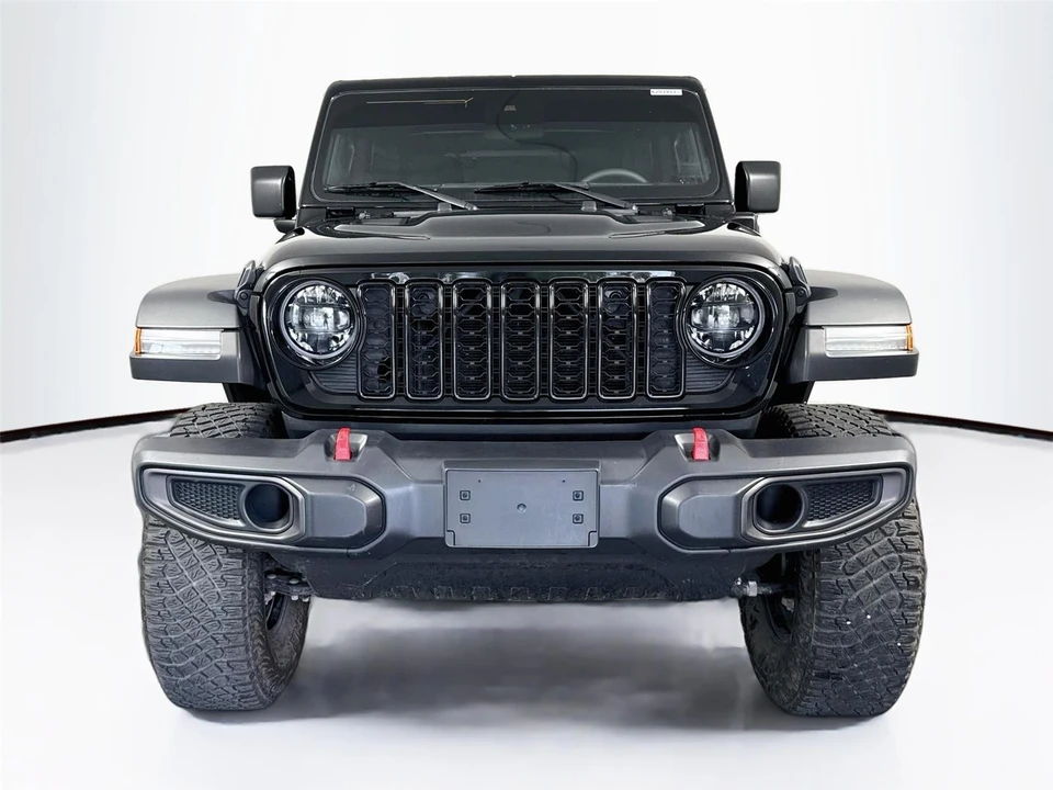 2024 Jeep JL Wrangler - Image 11 of 26