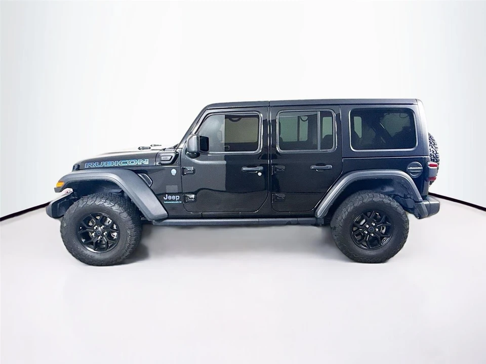 2024 Jeep JL Wrangler - Image 23 of 31