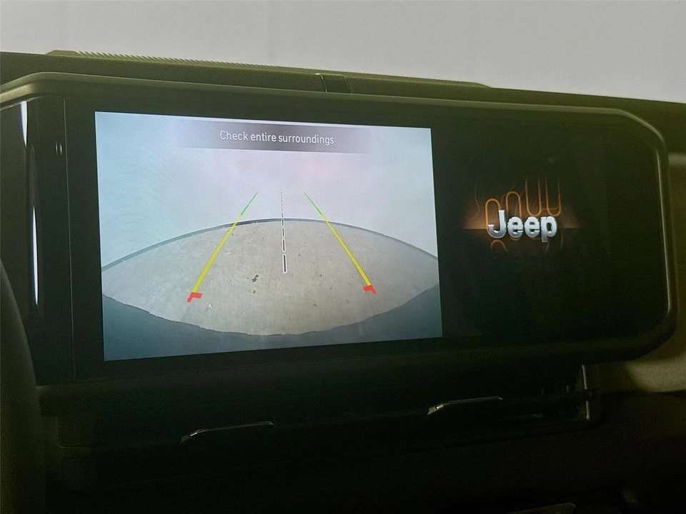 2024 Jeep JL Wrangler - Image 12 of 31