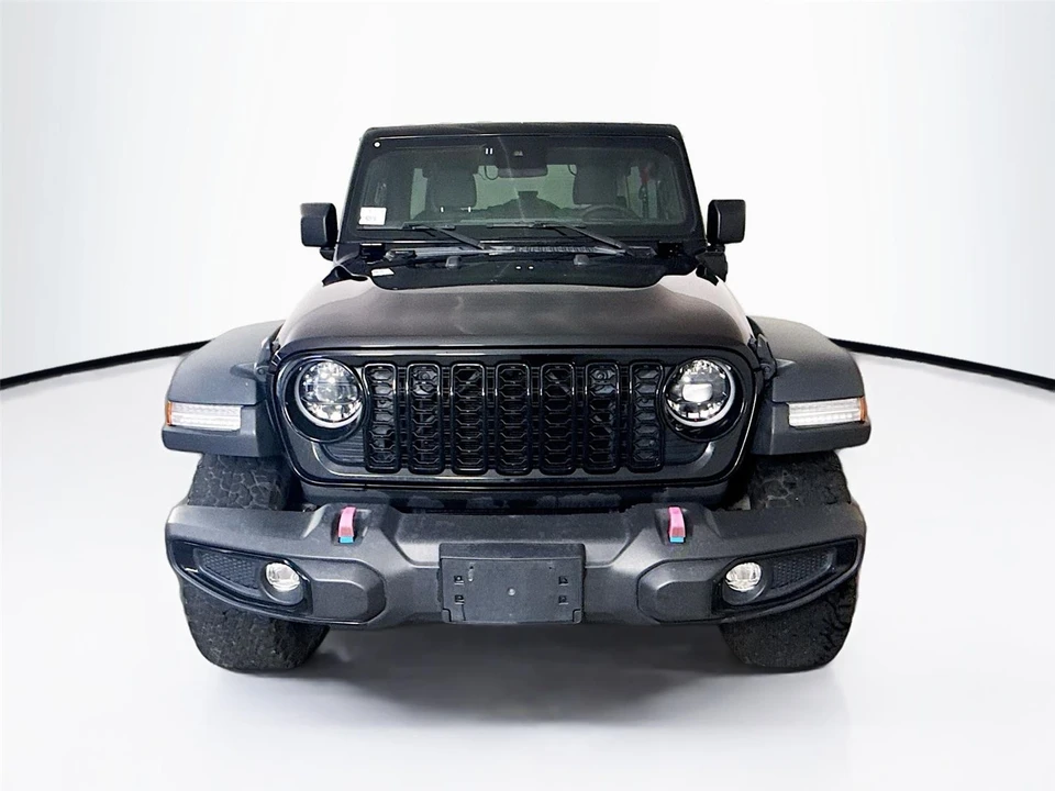 2024 Jeep JL Wrangler - Image 21 of 31