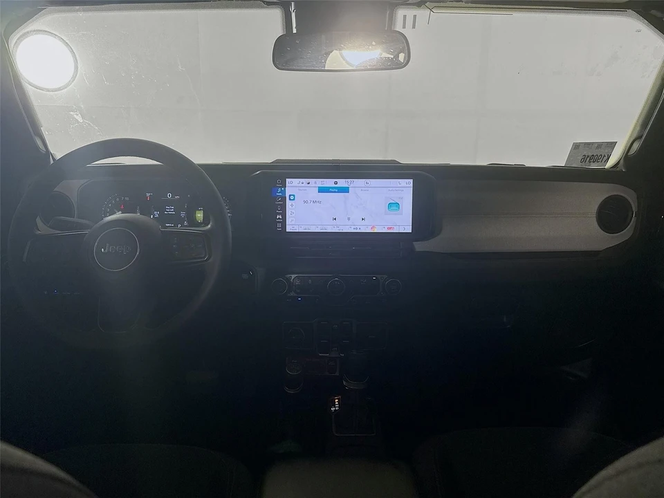 2024 Jeep JL Wrangler - Image 3 of 31