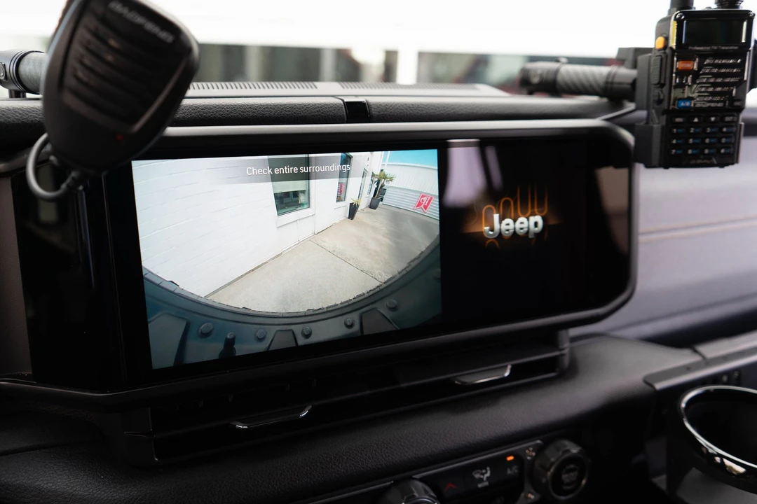 2024 Jeep JL Wrangler - Image 22 of 31