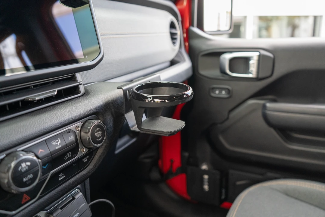 2024 Jeep JL Wrangler - Image 20 of 31