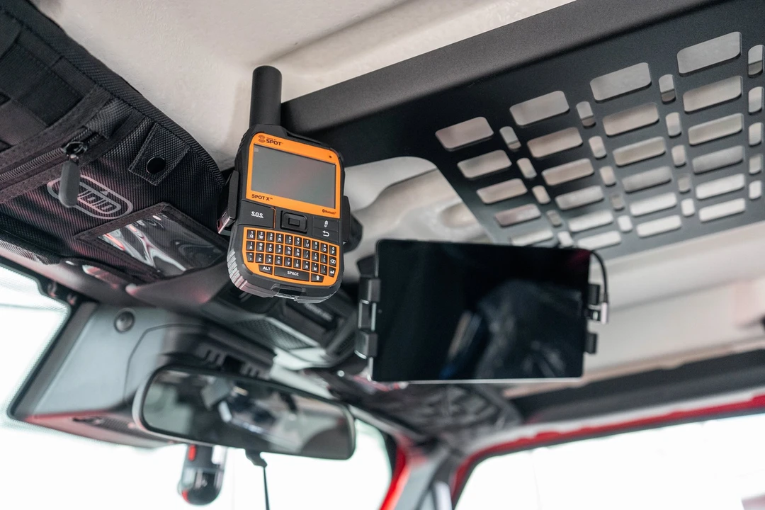 2024 Jeep JL Wrangler - Image 16 of 31