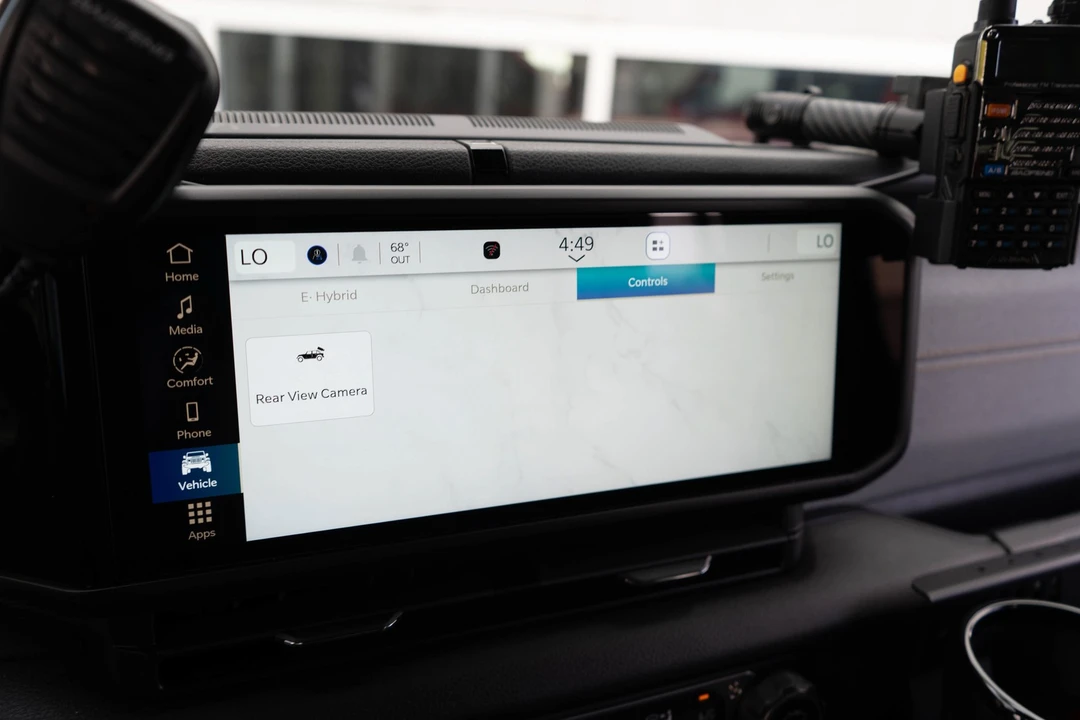 2024 Jeep JL Wrangler - Image 23 of 31