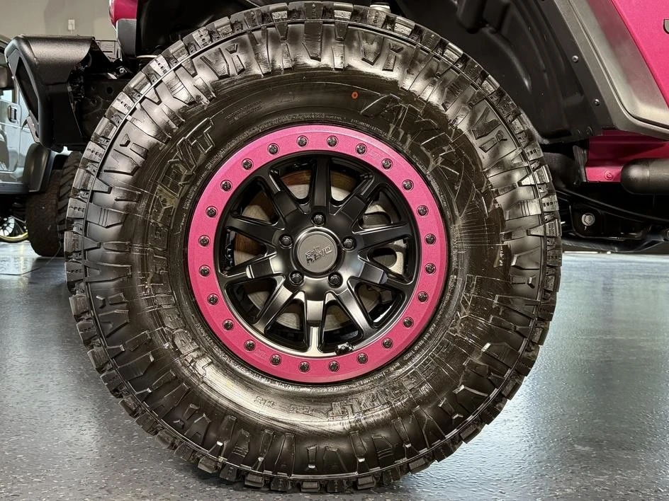 2024 Jeep JL Wrangler - Image 26 of 31