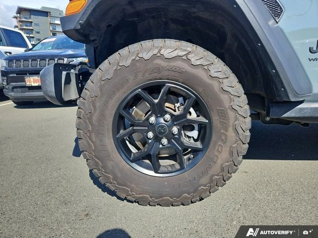 2024 Jeep JL Wrangler - Image 6 of 20