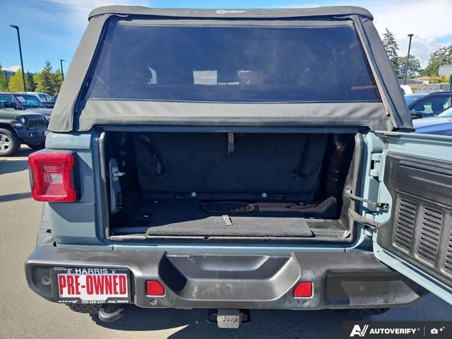 2024 Jeep JL Wrangler - Image 12 of 20