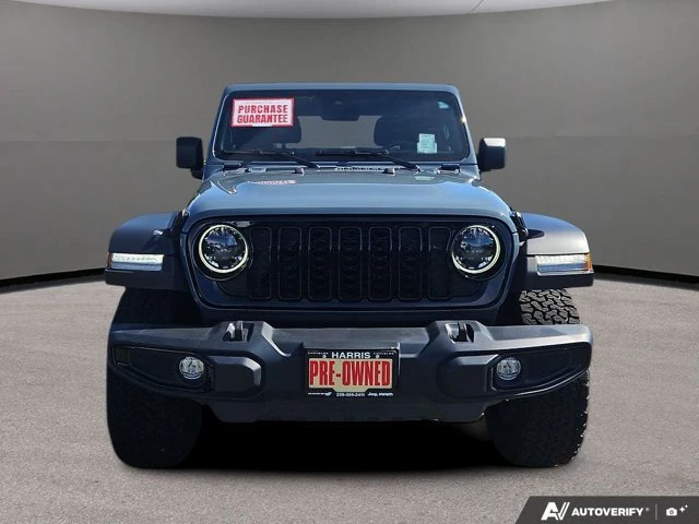 2024 Jeep JL Wrangler - Image 2 of 20