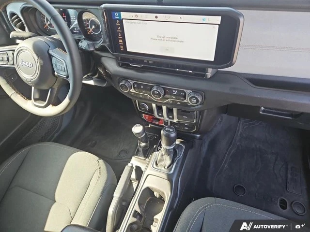 2024 Jeep JL Wrangler - Image 18 of 20