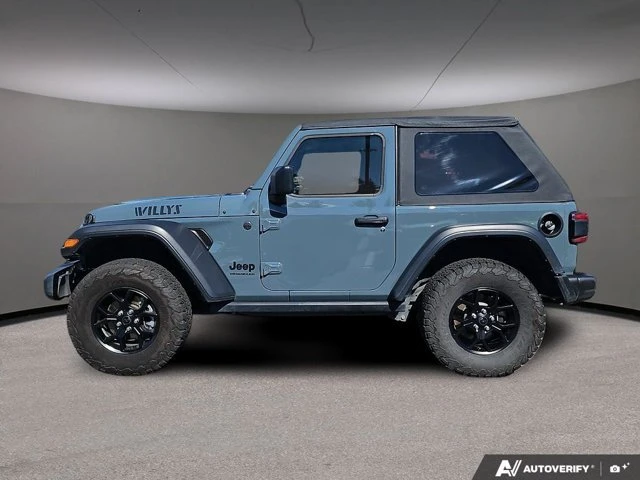 2024 Jeep JL Wrangler - Image 3 of 20