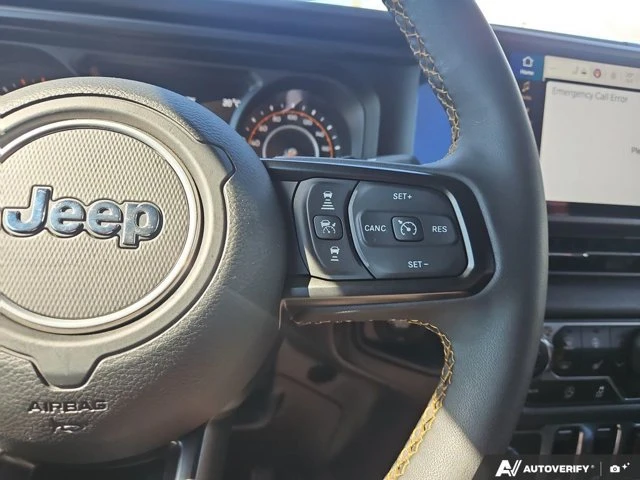 2024 Jeep JL Wrangler - Image 16 of 20