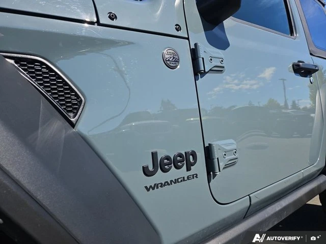 2024 Jeep JL Wrangler - Image 9 of 20