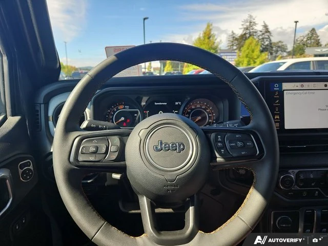 2024 Jeep JL Wrangler - Image 14 of 20
