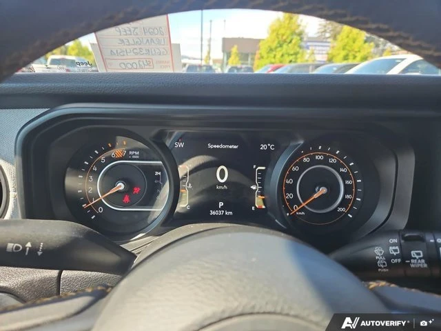 2024 Jeep JL Wrangler - Image 15 of 20