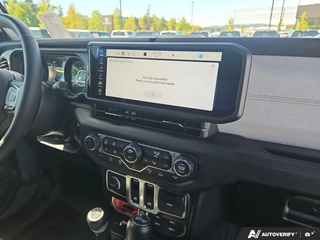 2024 Jeep JL Wrangler - Image 19 of 20