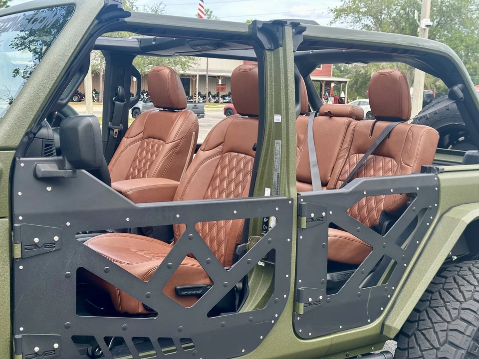 2024 Jeep JL Wrangler - Image 2 of 21