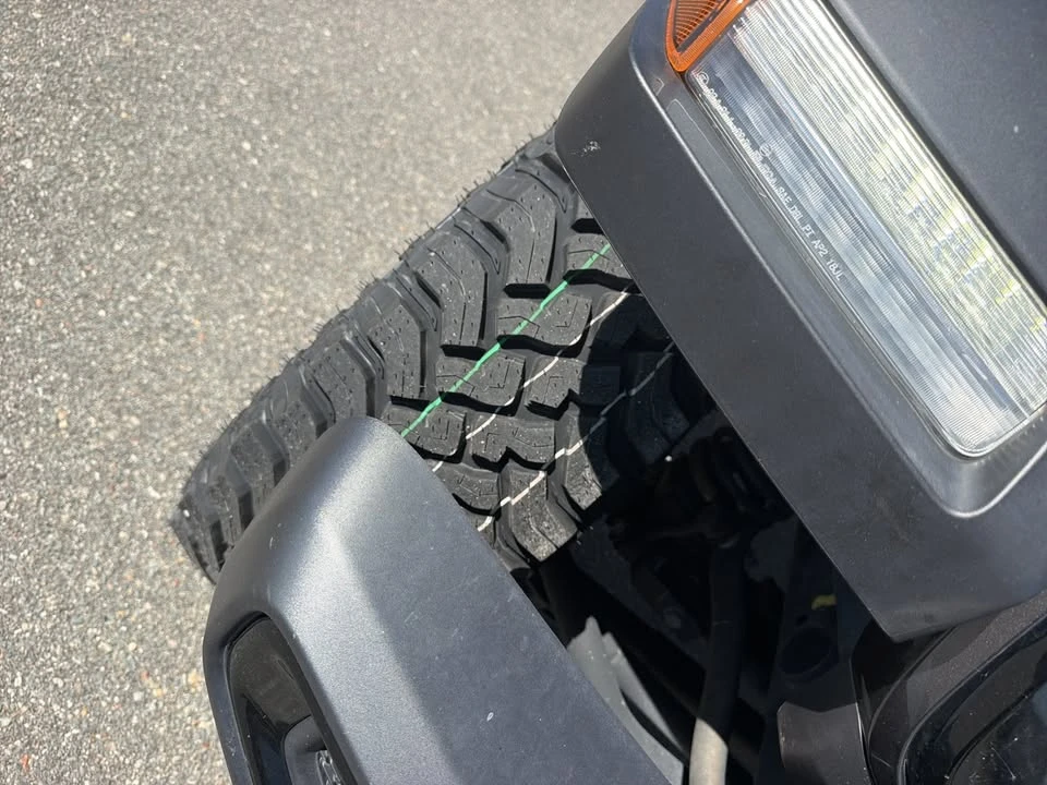 2024 Jeep JL Wrangler - Image 9 of 9