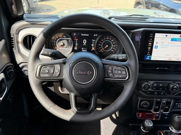 2024 Jeep JL Wrangler - Image 13 of 15