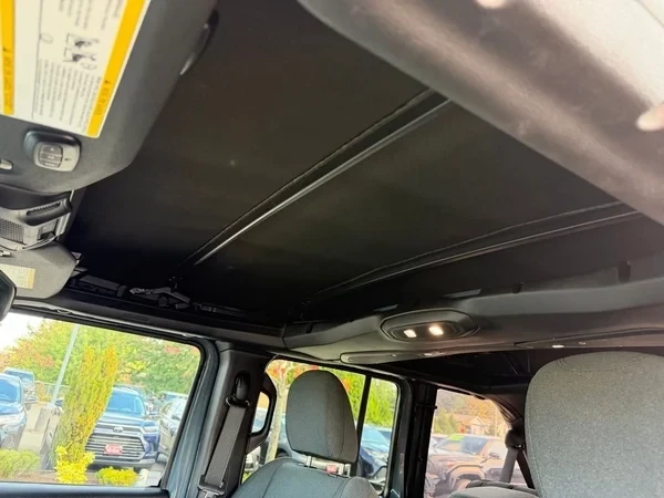 2024 Jeep JL Wrangler - Image 8 of 15