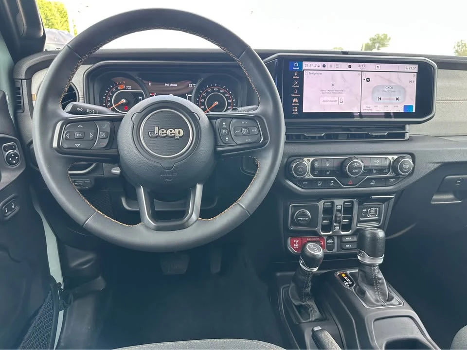 2024 Jeep JL Wrangler - Image 12 of 20