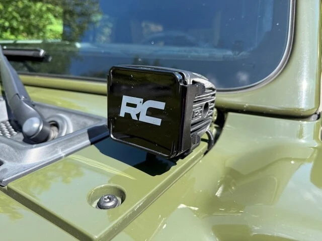 2024 Jeep JL Wrangler - Image 5 of 30