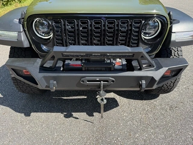 2024 Jeep JL Wrangler - Image 4 of 30