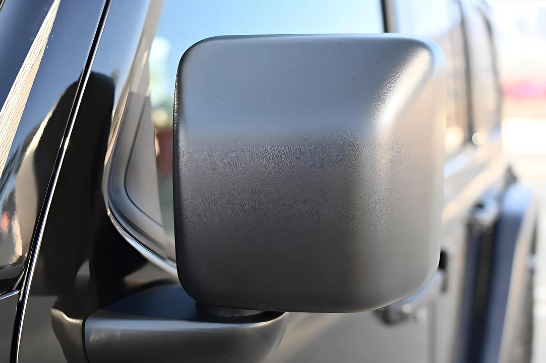 2024 Jeep JL Wrangler - Image 20 of 31