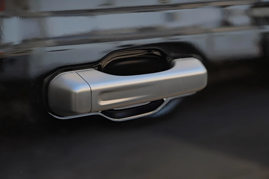 2024 Jeep JL Wrangler - Image 22 of 31