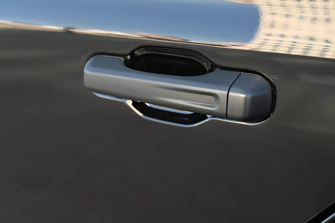 2024 Jeep JL Wrangler - Image 31 of 31
