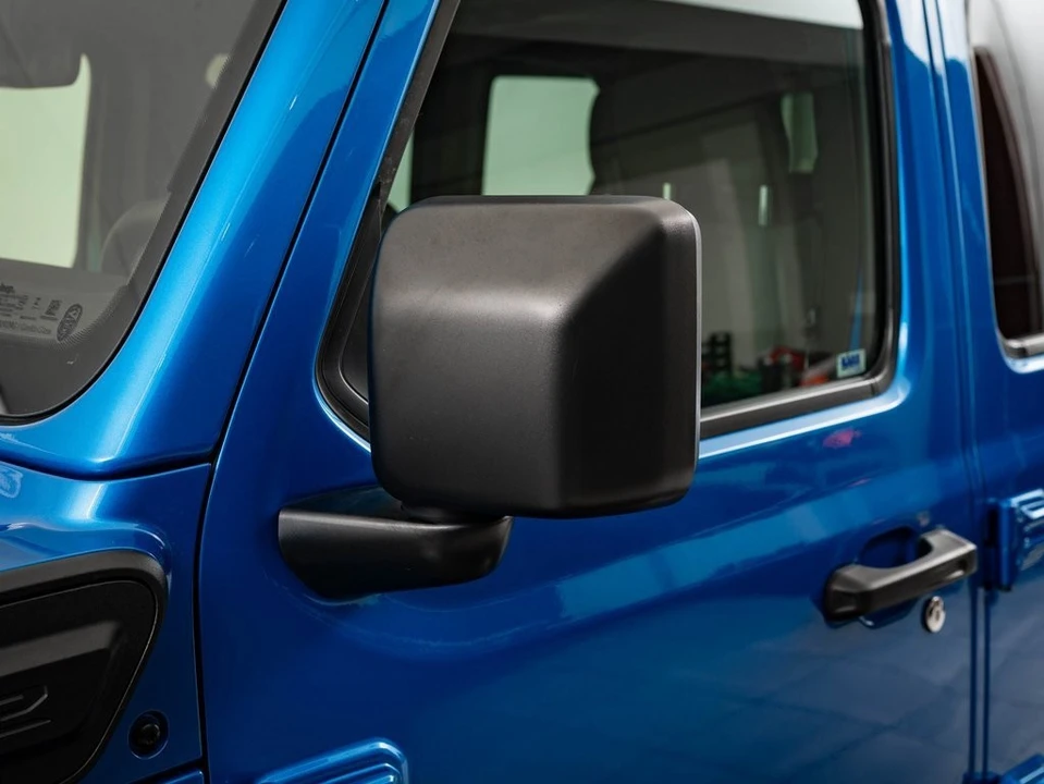 2024 Jeep JL Wrangler - Image 15 of 21