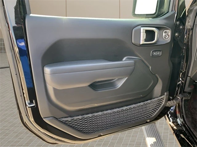 2024 Jeep JL Wrangler - Image 16 of 21