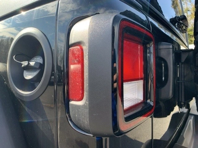 2024 Jeep JL Wrangler - Image 14 of 21