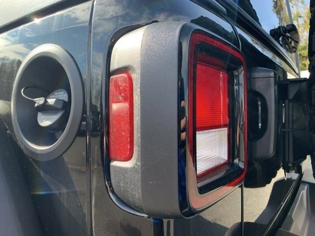 2024 Jeep JL Wrangler - Image 14 of 21