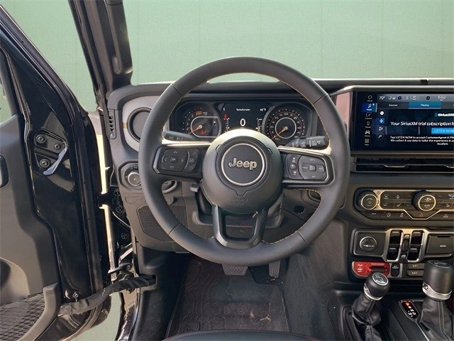 2024 Jeep JL Wrangler - Image 19 of 21