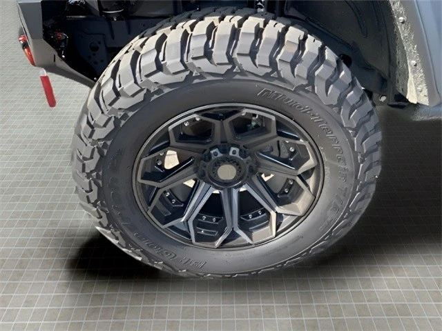 2024 Jeep JL Wrangler - Image 10 of 21