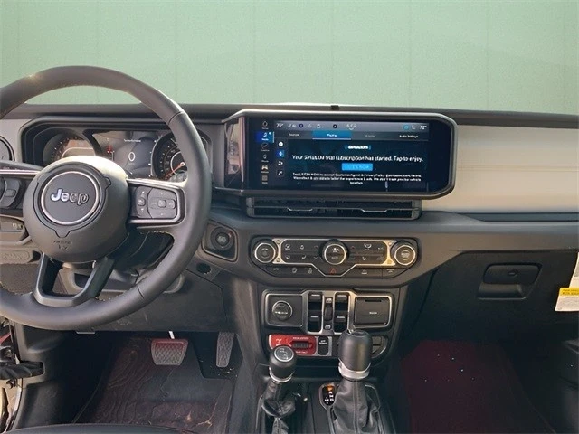 2024 Jeep JL Wrangler - Image 20 of 21