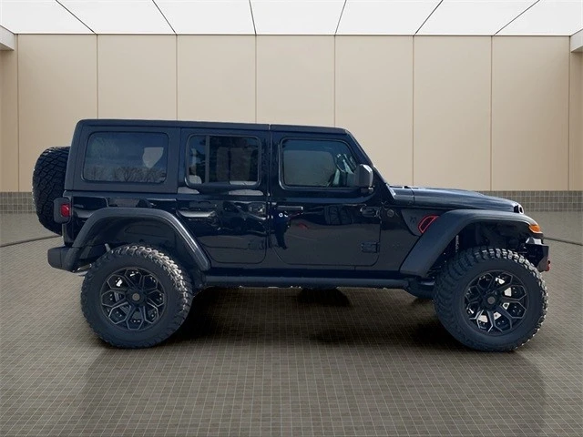 2024 Jeep JL Wrangler - Image 6 of 21