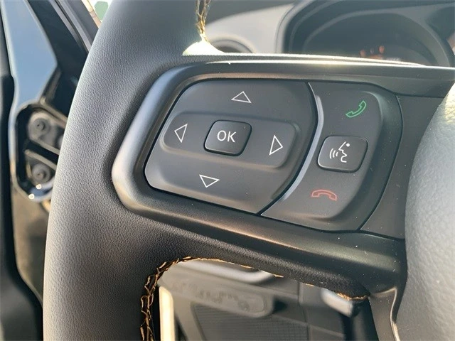 2024 Jeep JL Wrangler - Image 21 of 21