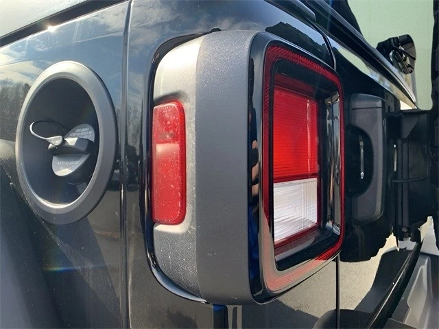 2024 Jeep JL Wrangler - Image 14 of 21