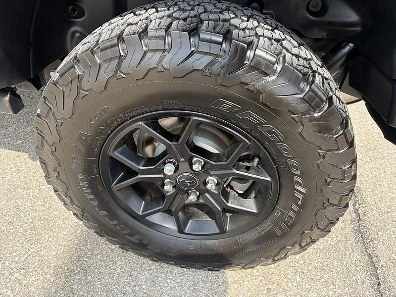 2024 Jeep JL Wrangler - Image 6 of 7