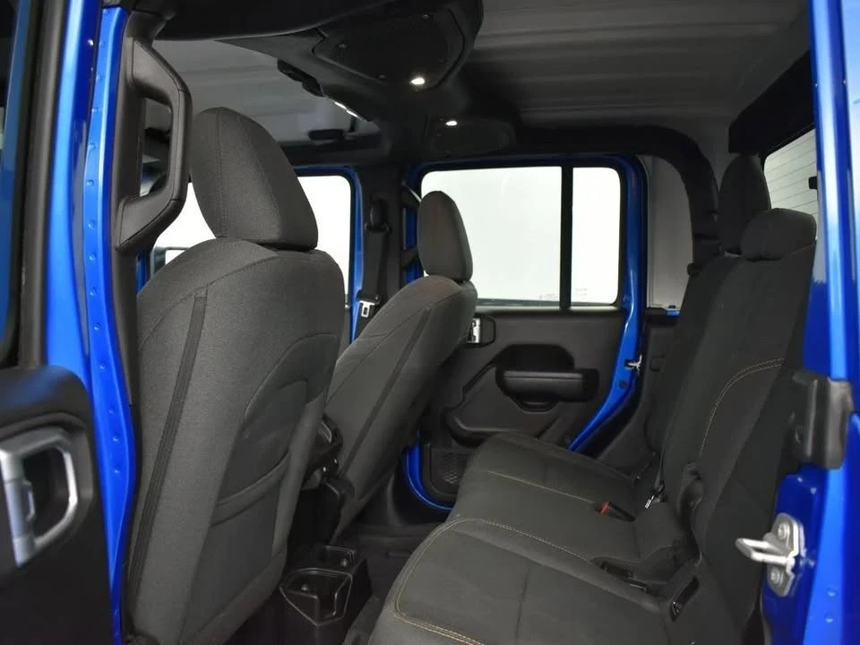 2024 Jeep JT Gladiator - Image 7 of 9