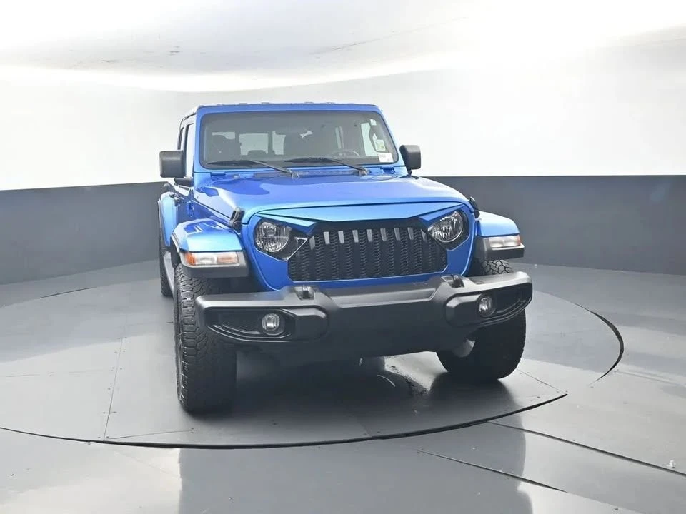 2024 Jeep JT Gladiator - Image 2 of 9