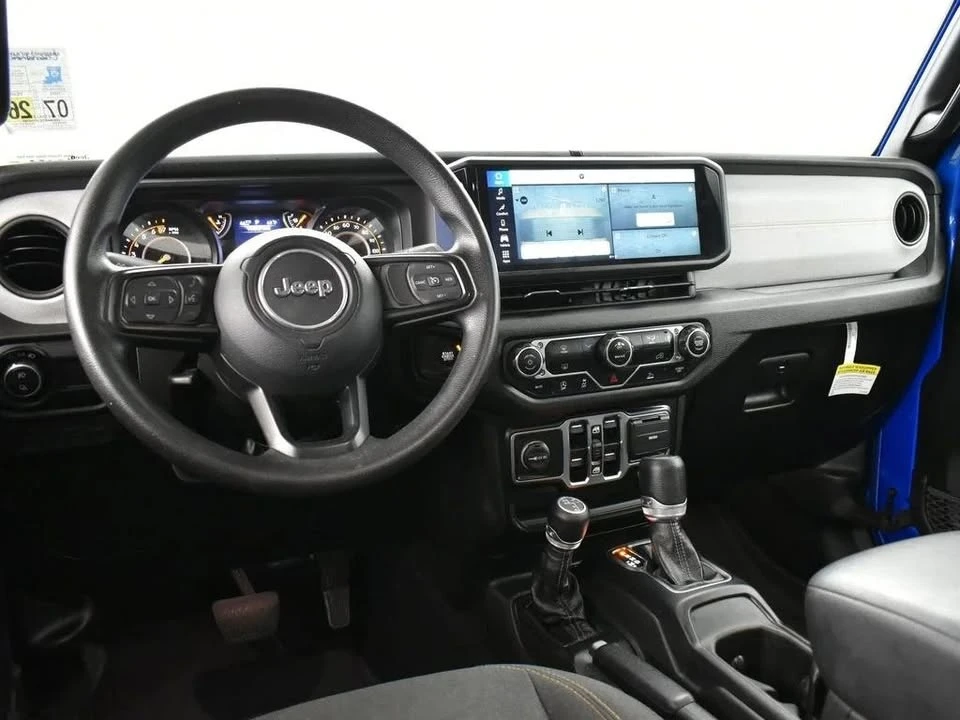 2024 Jeep JT Gladiator - Image 5 of 9