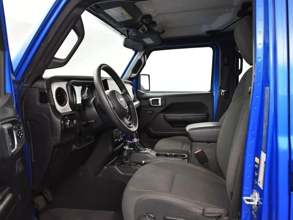 2024 Jeep JT Gladiator - Image 8 of 9