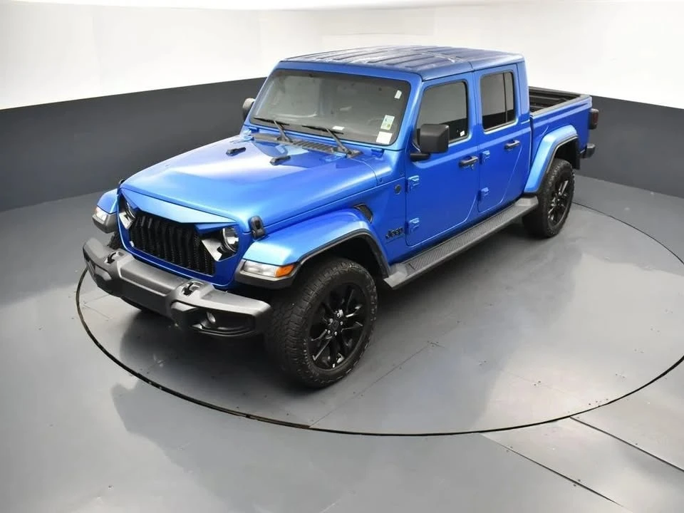 2024 Jeep JT Gladiator - Image 3 of 9