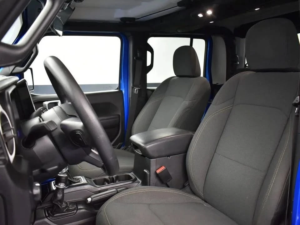 2024 Jeep JT Gladiator - Image 4 of 9